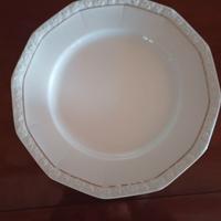 Servizio piatti Rosenthal