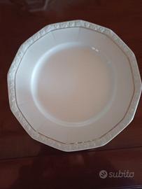 Servizio piatti Rosenthal