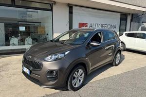 Kia Sportage 1.7 CRDI VGT 2WD Active