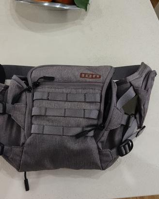 Marsupio Ion Hipbag PlusTraze 3
