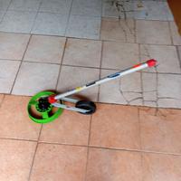 ---Accessorio (Soffiatore Foglie ) Decespugliatori