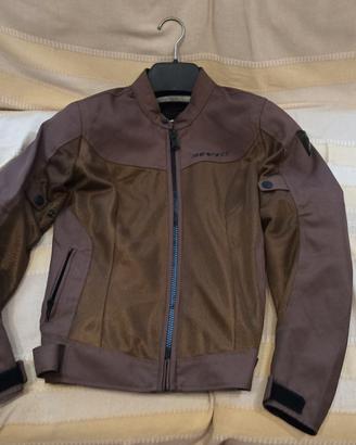 Abbigliamento moto 