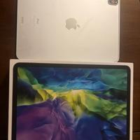 Ipad pro 11’ 2020 wifi 128 gb