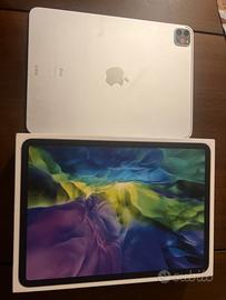 Ipad pro 11’ 2020 wifi 128 gb