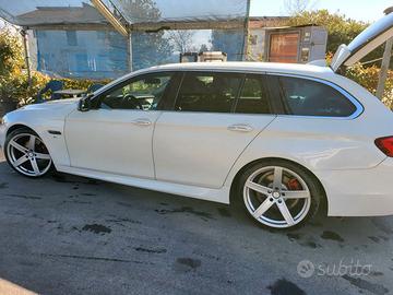Parti di ricambio BMW SERIE 5 F11 M sport
