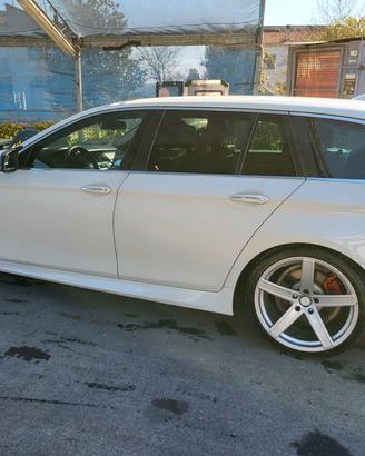 Parti di ricambio BMW SERIE 5 F11 M sport