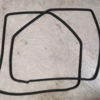 2 Guarnizioni battente portiere Uno/Y10