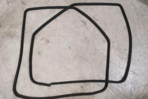 2 Guarnizioni battente portiere Uno/Y10