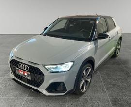 Audi A1 allstreet 30 TFSI Identity Contrast 116cv