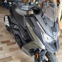 Scooter Kymco 