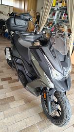Scooter Kymco 