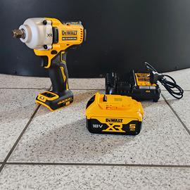 Avvitatore ad impulsi DeWAlt