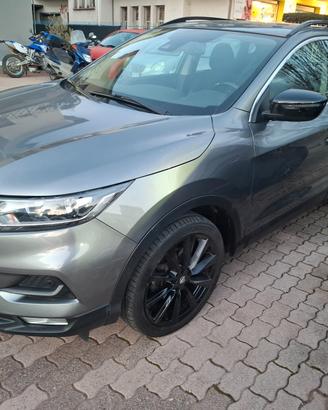 Nissan Qashqai 1.5 dCi 115 CV Tekna+