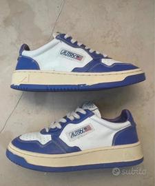 Scarpe autry