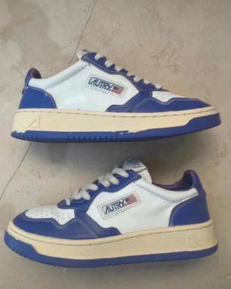 Scarpe autry