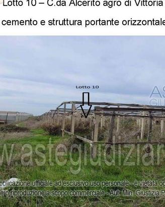 Terreno Agricolo Vittoria [A4348689]