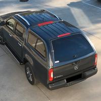 Hard Top StarLux Mercedes Classe X D/C VERNICIATO