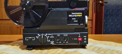 PROIETTORE vintage super 8