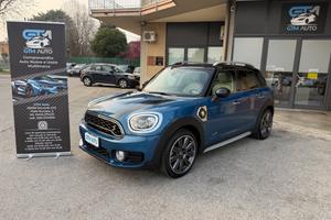 Mini Cooper S Countryman 1.5 SE Hype ALL4 Automati