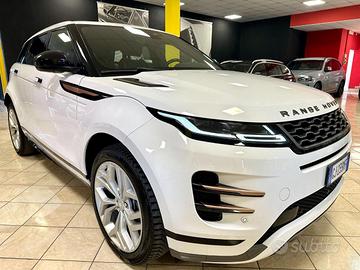 LAND ROVER Range Rover Evoque 2.0D I4 204 CV AWD