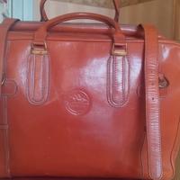 Valigia Genuine Leather the bridge 