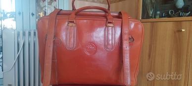 Valigia Genuine Leather the bridge 