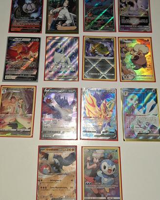 🃏CARTE POKEMON +ACCESSORI PERFETTECONDIZIONI!🇮🇹