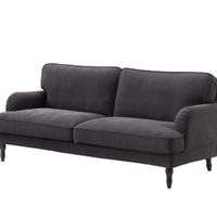 Divano 3 posti ikea Stocksund