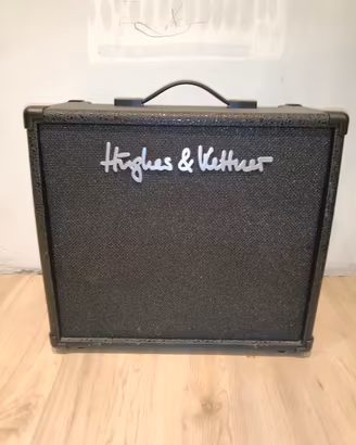 Hughes & Kettner Edition Blue 30 DFX - Poco usato