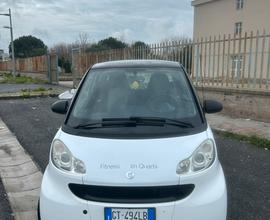 Smart 2011 800 Diesel