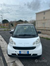 Smart 2011 800 Diesel