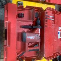 Hilti Te 14 martello demolitore