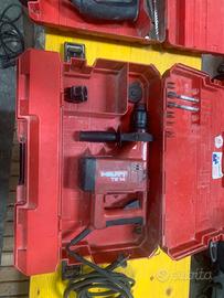 Hilti Te 14 martello demolitore