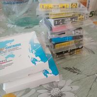 Cartucce stampante gratis