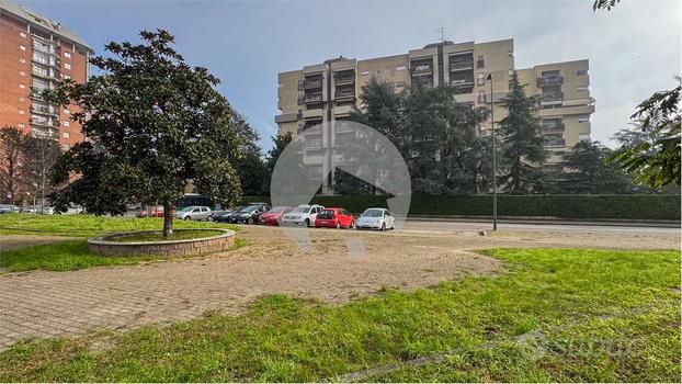 APPARTAMENTO 3 CAMERE MILANO - ZONA SAN SIRO