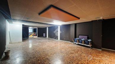 MAGAZZINO A TORINO