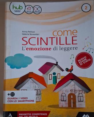 Come Scintille 2