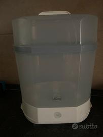 sterilizzatore chicco