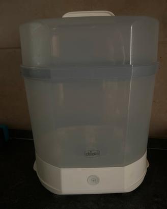sterilizzatore chicco