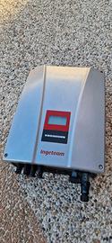 Inverter per Fotovoltaico 4,6 kW