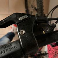 Mountain bike bicicletta Colnago