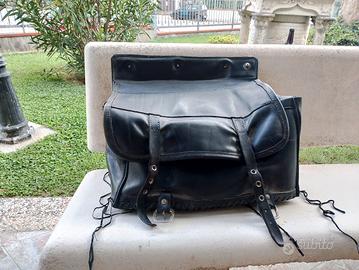 Borsa Laterale Moto 