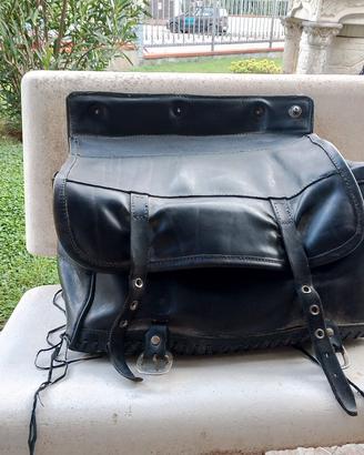 Borsa Laterale Moto 