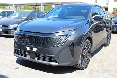 PEUGEOT 3008 Hybrid 136 e-DCS6 Allure