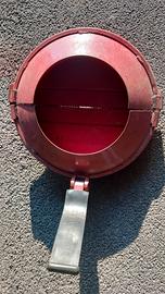 Blindosterz per auto