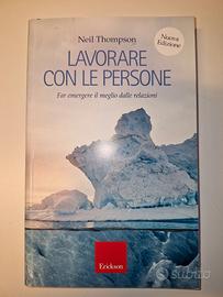 LLavorare con le persone. Neil Thompson Erickson