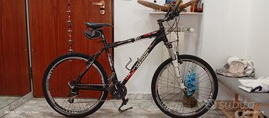 MTB WHISTLE MIWOK 1052 V