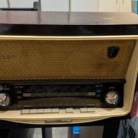 Radio Mivar Cipro vintage anni '50