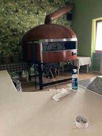 attrezzature ristorante pizzeria