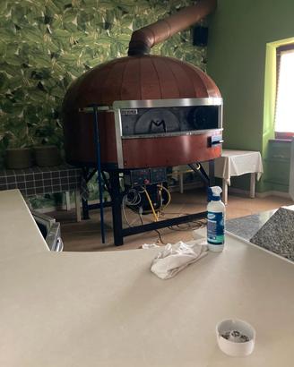 attrezzature ristorante pizzeria
